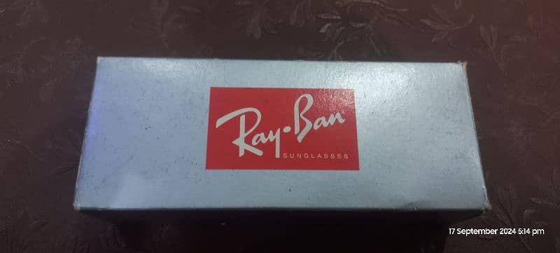 Ray Ban 0RB3689 8