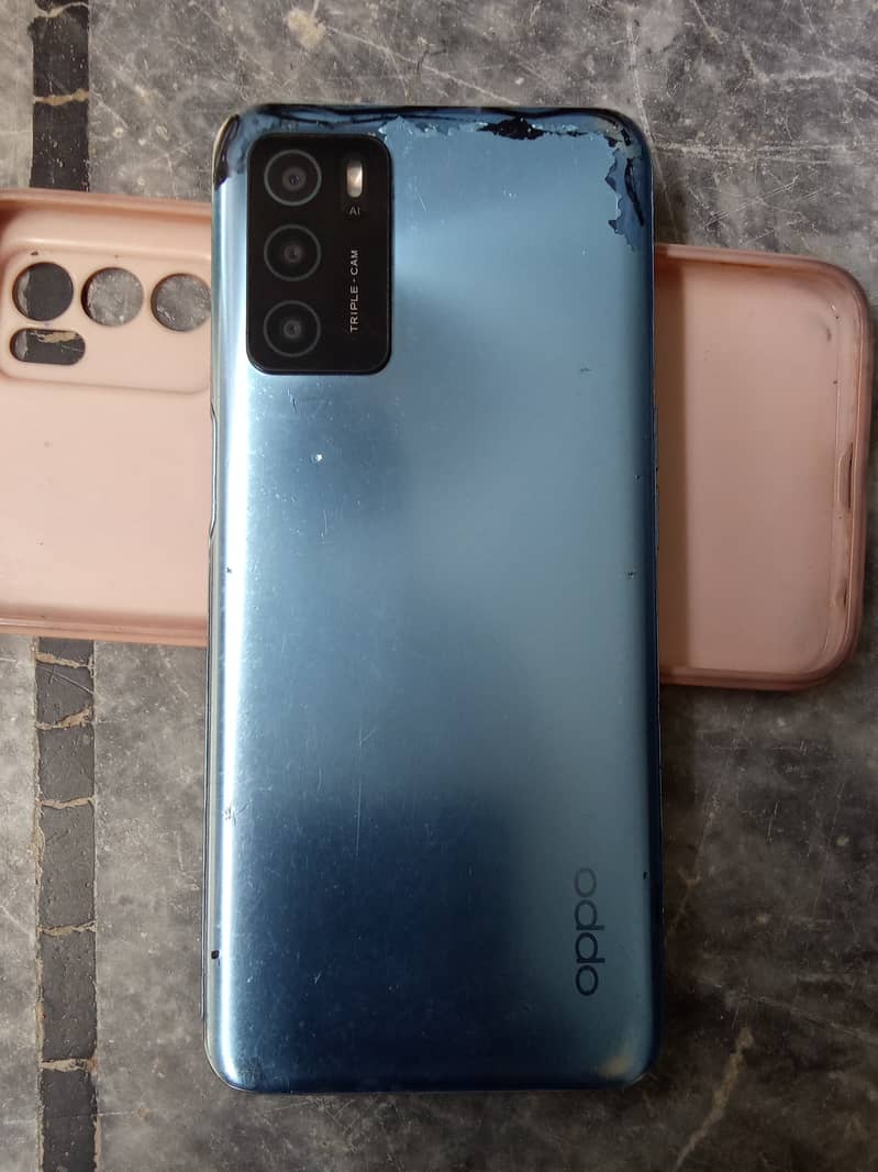 Oppo A16 3/32 for sale 5