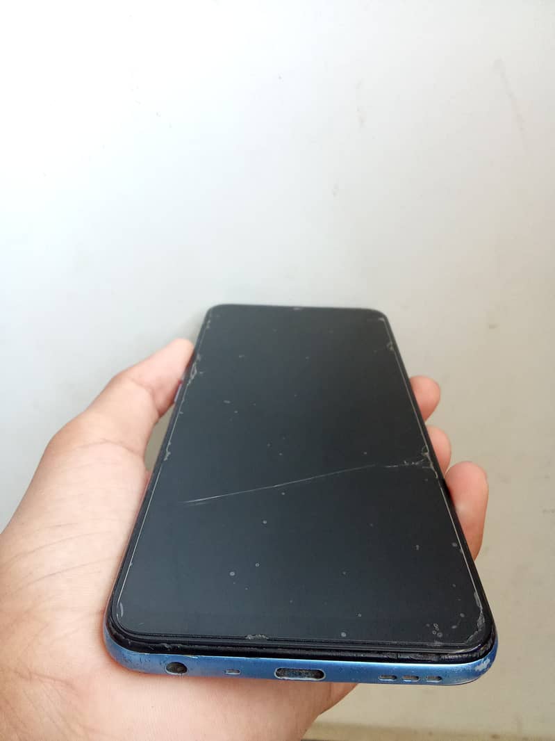 Oppo A16 3/32 for sale 10