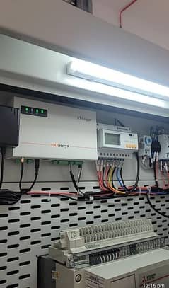 Sunways Ongrid Inverters