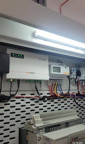 Sunways Ongrid Inverters 0