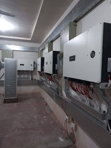 Sunways Ongrid Inverters 3