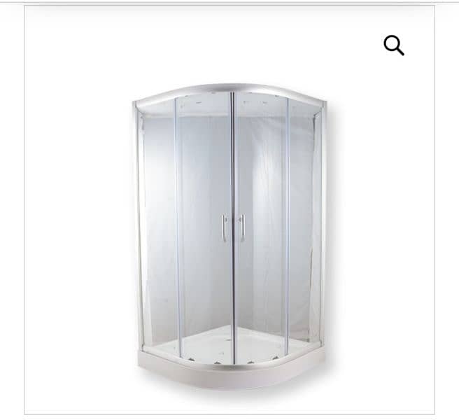 PORTA HD2101 - Shower Enclosure 0