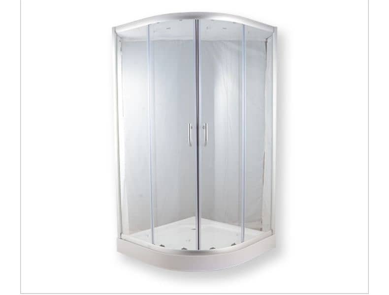 PORTA HD2101 - Shower Enclosure 1