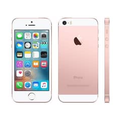 iPhone 5s 32GB PTA porad my WhatsApp 03188638101