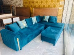 7 seater sofa important fabric good quality 10year warranty03356184581