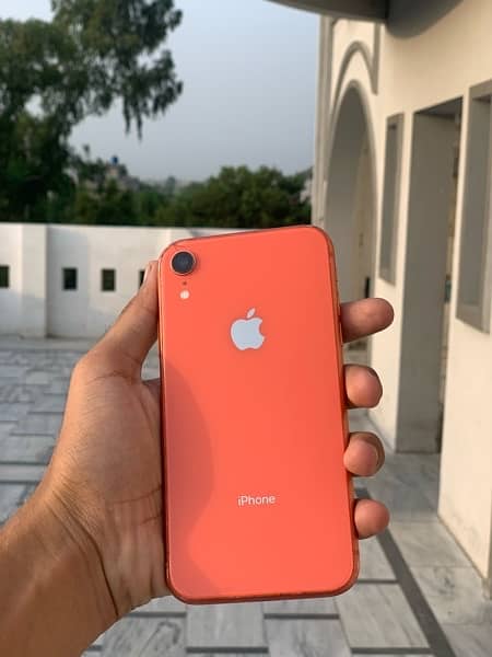 iphone xr factory unlock 2