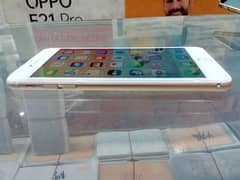 i phone 6S plus PTA 128 gb