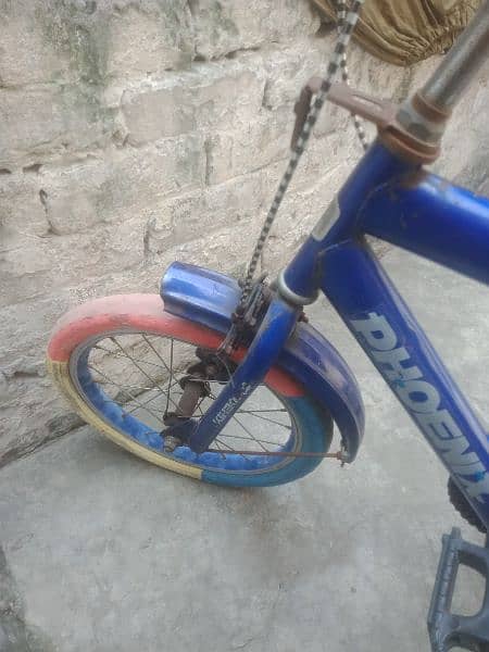 Kidz Cycle For Sale 0