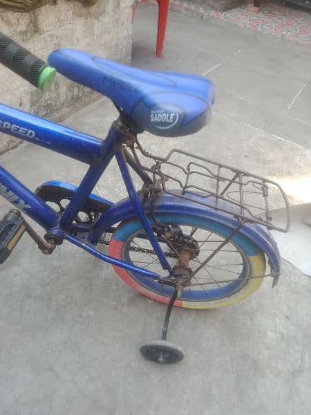 Kidz Cycle For Sale 2