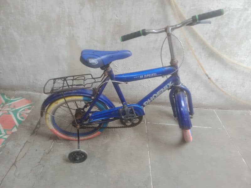 Kidz Cycle For Sale 3