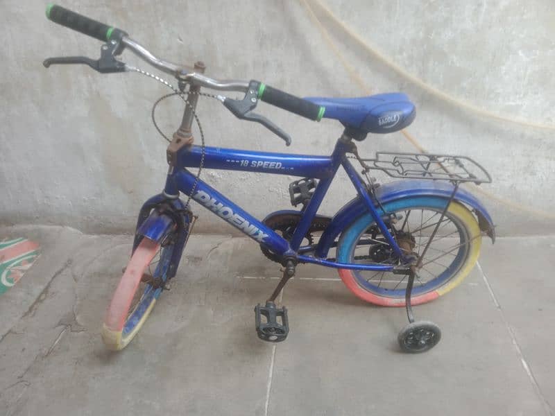 Kidz Cycle For Sale 4