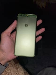 huawei p10 0