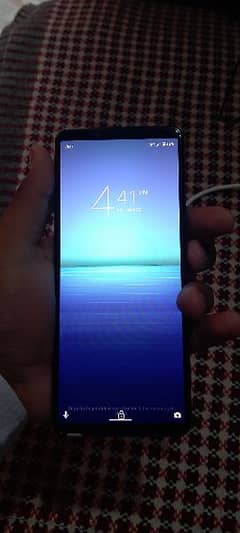 Sony Xperia5 mark 2 exchange with one plus