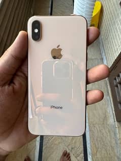 Iphone Xs 256 Gb