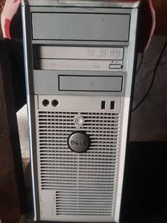 Dell Optiplex 780 Gaming Pc For Sale