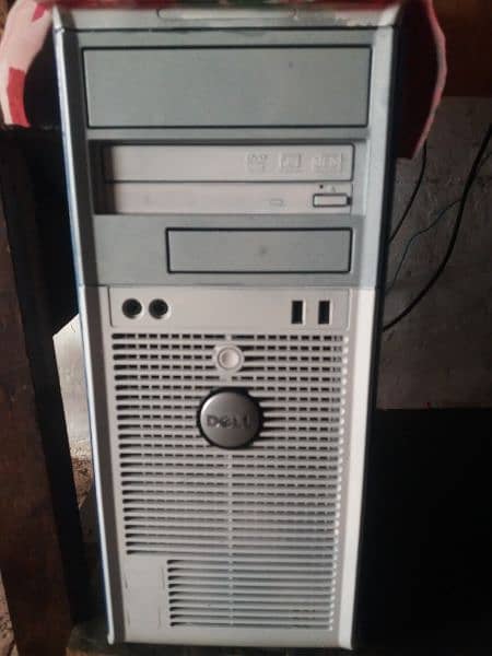 Dell Optiplex 780 Gaming Pc For Sale 1