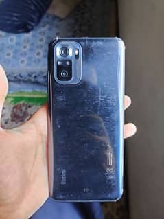 redmi note 10s