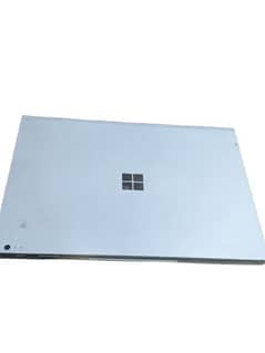 Microsoft surface book with graphic card