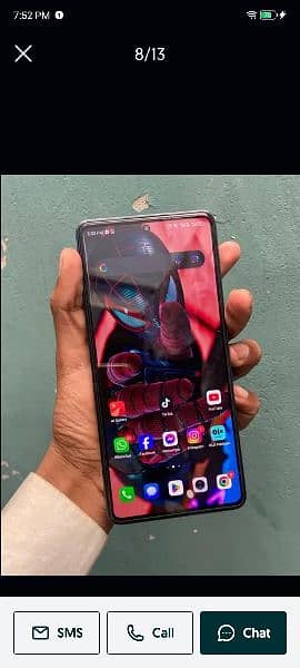 Tecno Camon 20 Exchange Possible 6