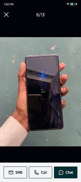 Tecno Camon 20 Exchange Possible 7