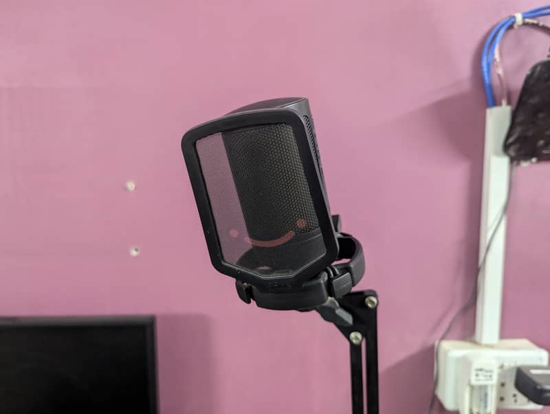 Fifine A6T Streaming Microphone 0