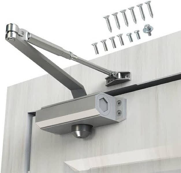 automatic hydraulic door closer par pice 3500 0