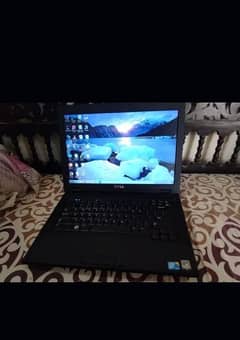 DELL LEPTOP CORE 2 DUE IN GOOD CONDITION 0