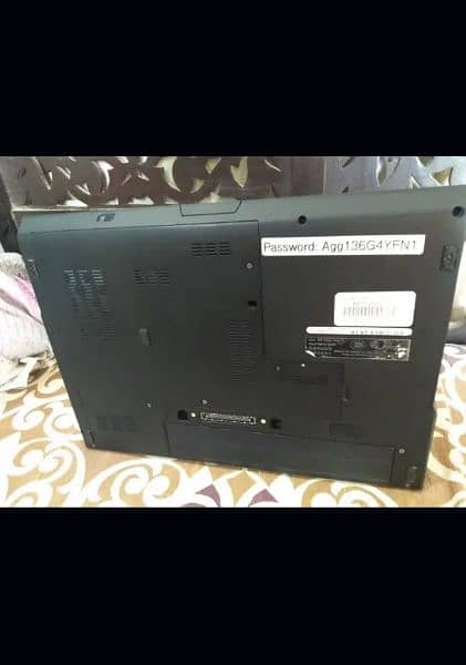 DELL LEPTOP CORE 2 DUE IN GOOD CONDITION 2