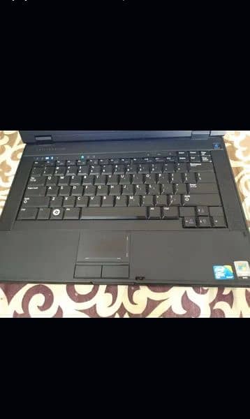 DELL LEPTOP CORE 2 DUE IN GOOD CONDITION 3