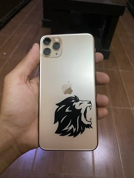 Iphone 11 Pro Max 256gb 1