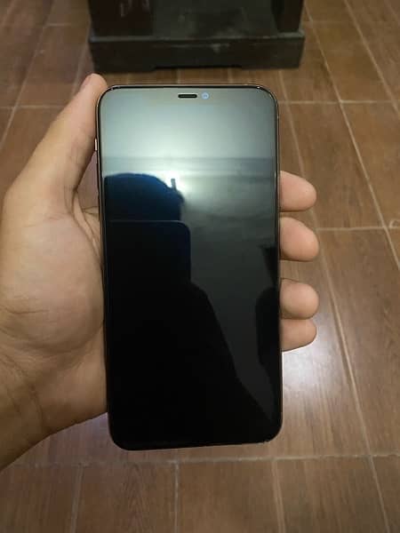 Iphone 11 Pro Max 256gb 5