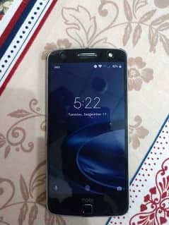 Moto Zforce 4gb 64gb