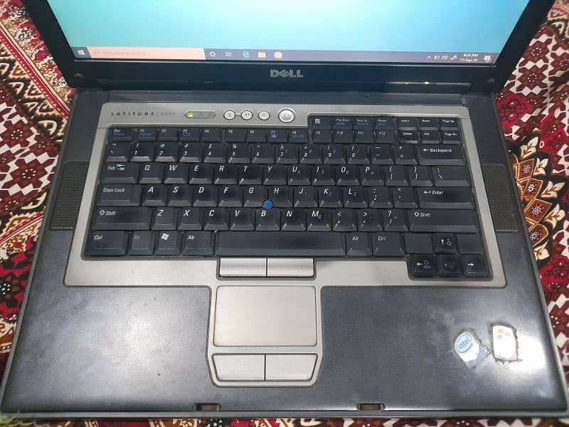 dell Core i2 2nd generation 2