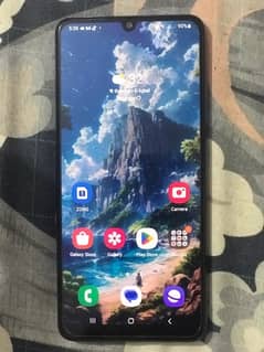 samsung a32 6 128 pta approved with box