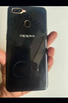 oppo A5s