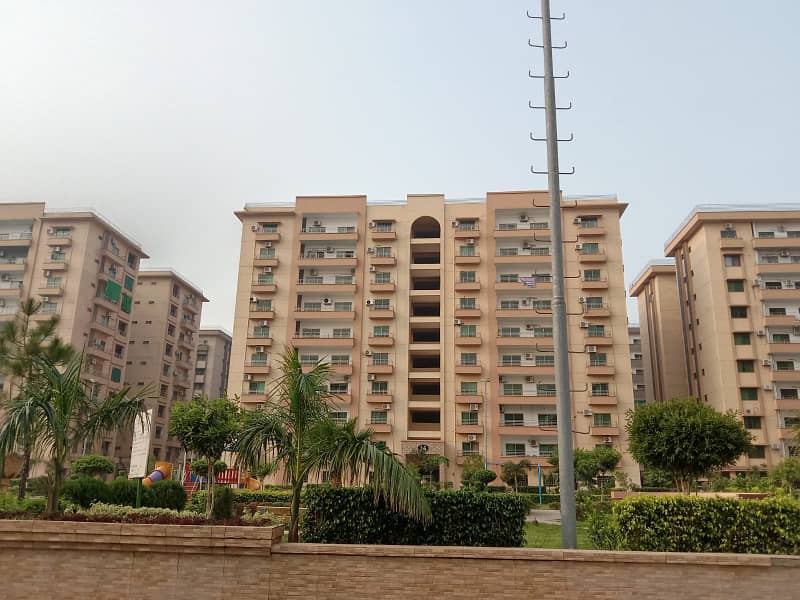 This Apartment Is Located Next To Park And Kids Play Area, Market , Mosque And Other Amenities. 0