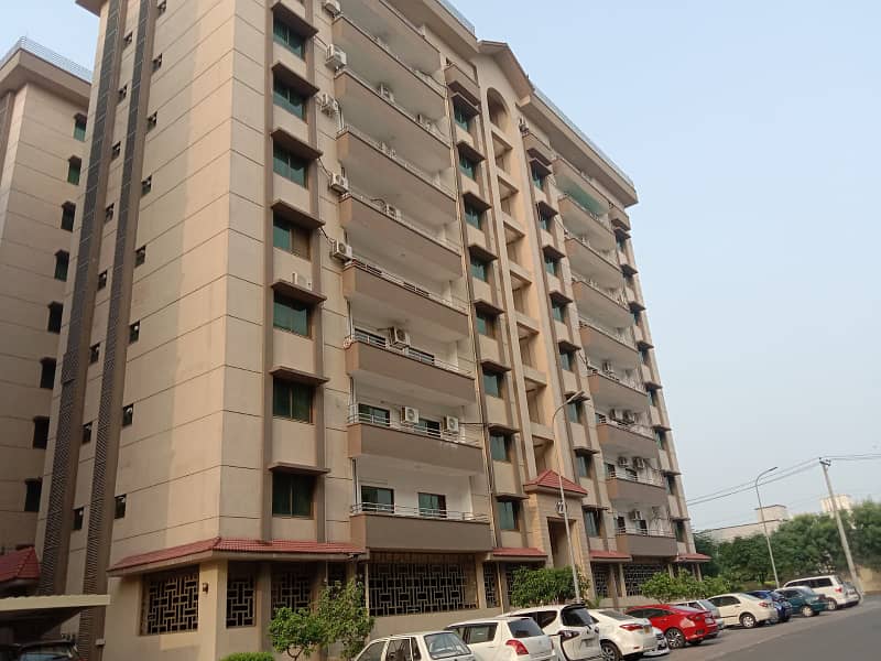 This Apartment Is Located Next To Park And Kids Play Area, Market , Mosque And Other Amenities. 3