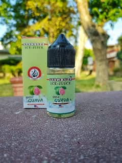 StarBuzz Vape Flavours