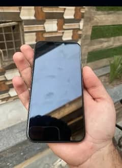 Iphone 11 pro 64 gb pta approved Gold