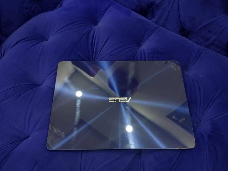 Asus Zenbook 14 1