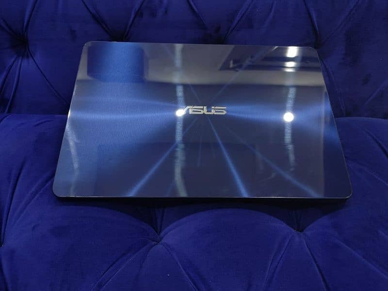 Asus Zenbook 14 9