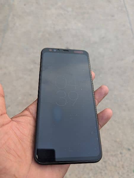 Google pixel 4xL 2