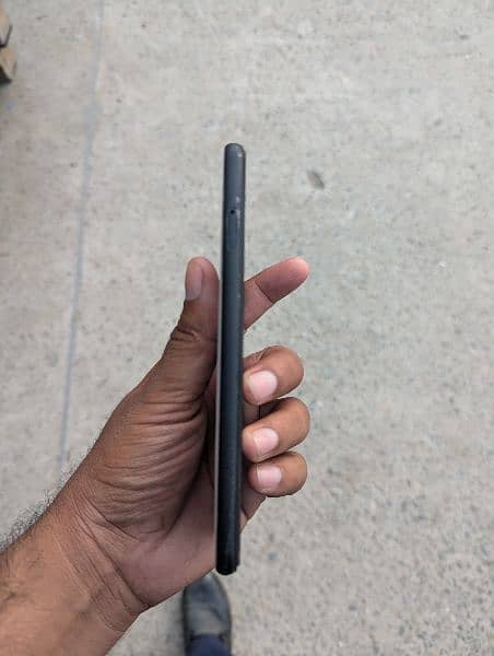 Google pixel 4xL 5