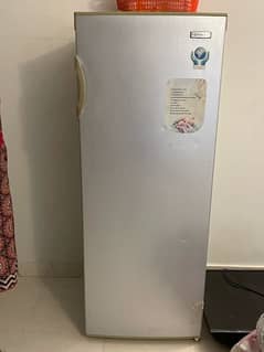 kenwood freezer for sale, used for less than 6 months