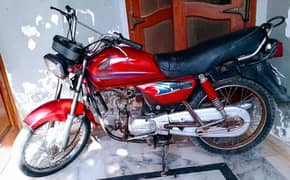 Honda praider argent sale copy nhi ha stam ho jay ga 034/00/220/832