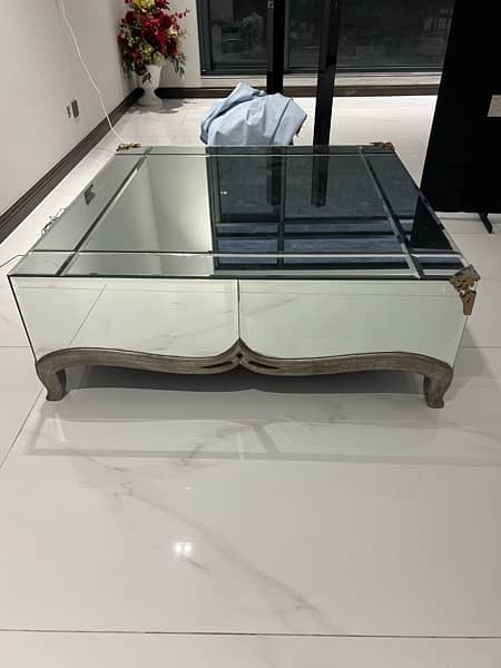 mirror table 1