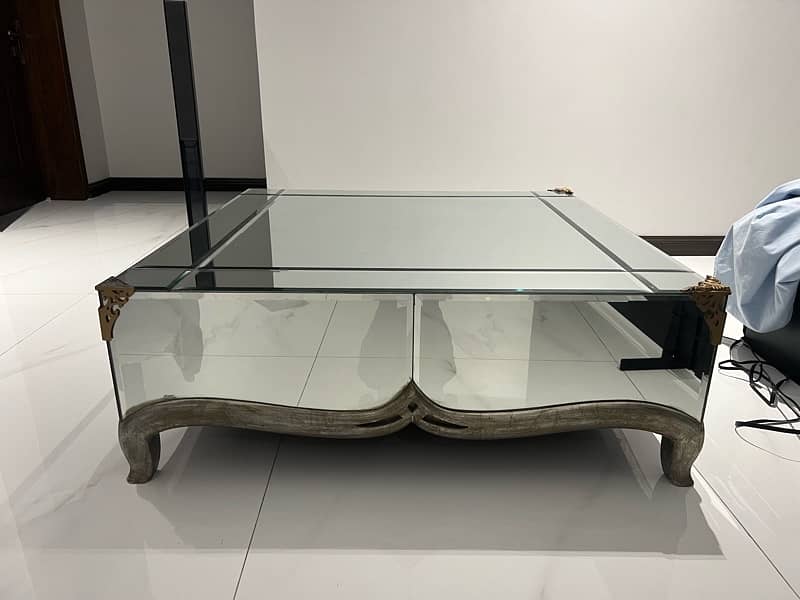 mirror table 2