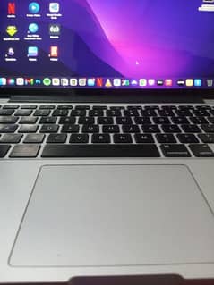 MacBook pro 2015, 13 inches, 128/8.