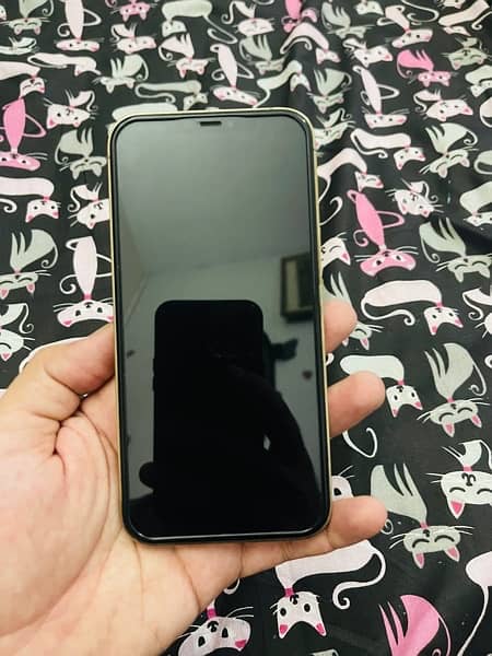 iphone 12 promax, 256, pta approved 2